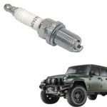Enhance your car with Jeep Truck Wrangler Iridium Plug 