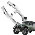 Enhance your car with Jeep Truck Wrangler Lower Control Arms 