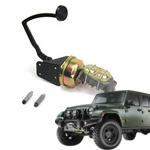 Enhance your car with Jeep Truck Wrangler Master Cylinder & Power Booster 