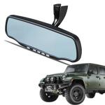 Enhance your car with Jeep Truck Wrangler Mirror 