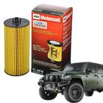Enhance your car with Jeep Truck Wrangler Oil Filter 