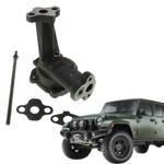 Enhance your car with Jeep Truck Wrangler Oil Pump & Block Parts 