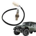 Enhance your car with Jeep Truck Wrangler Oxygen Sensor 