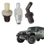 Enhance your car with Jeep Truck Wrangler PCV System 
