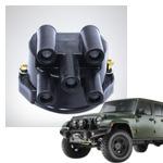 Enhance your car with Jeep Truck Wrangler Distributor Parts 
