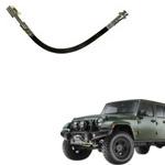 Enhance your car with Jeep Truck Wrangler Rear Brake Hose 