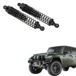 Enhance your car with Jeep Truck Wrangler Shocks 