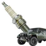 Enhance your car with Jeep Truck Wrangler Spark Plug 