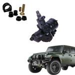 Enhance your car with Jeep Truck Wrangler Steering Gear & Parts 