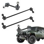 Enhance your car with Jeep Truck Wrangler Sway Bar Link 
