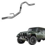 Enhance your car with Jeep Truck Wrangler Tail Pipe 
