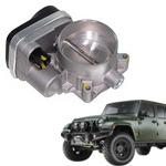 Enhance your car with Jeep Truck Wrangler Throttle Body & Hardware 