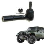 Enhance your car with Jeep Truck Wrangler Tie Rod End 