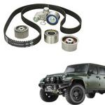 Enhance your car with Jeep Truck Wrangler Timing Parts & Kits 