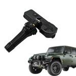 Enhance your car with Jeep Truck Wrangler TPMS Sensors 