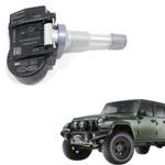 Enhance your car with Jeep Truck Wrangler TPMS Sensor 