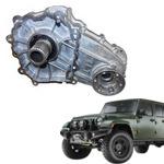 Enhance your car with Jeep Truck Wrangler Transfer Case & Parts 