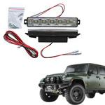 Enhance your car with Jeep Truck Wrangler Turn Signal & Dimmer 