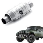 Enhance your car with Jeep Truck Wrangler Universal Converter 