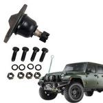 Enhance your car with Jeep Truck Wrangler Upper Ball Joint 
