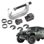 Enhance your car with Jeep Truck Wrangler Upper Control Arm 