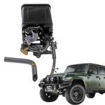 Enhance your car with Jeep Truck Wrangler EVAP System 