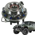 Enhance your car with Jeep Truck Wrangler Hub Assembly 