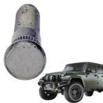 Enhance your car with Jeep Truck Wrangler Wheel Lug Nut 
