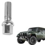 Enhance your car with Jeep Truck Wrangler Wheel Lug Nuts & Bolts 