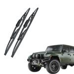 Enhance your car with Jeep Truck Wrangler Wiper Blade 