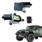 Enhance your car with Jeep Truck Wrangler Wiper Motor 