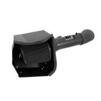 Purchase Top-Quality K & N Blackhawk Induction Performance Air Filter Intake Kits by K & N ENGINEERING 01