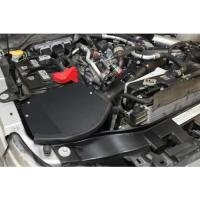 Purchase Top-Quality K & N Blackhawk Induction Performance Air Filter Intake Kits by K & N ENGINEERING 04