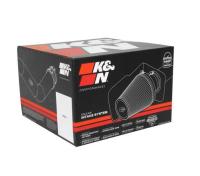 Purchase Top-Quality K&N Engineering Performance Air Filter Intake Kits by K & N ENGINEERING 07