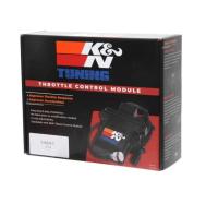 K & N Engineering Throttle Control Module by K & N ENGINEERING