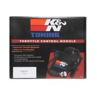 K & N Engineering Throttle Control Module by K & N ENGINEERING