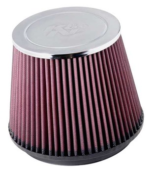 Universal Clamp-on Air Filters