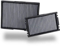 Find the best auto part for your vehicle: Shop for the perfect fitment K & N engineering cabin air filter for your vehicle with us at an affordable price.
