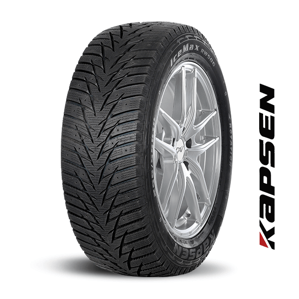 Find the best auto part for your vehicle: Shop Kapsen RW506 Winter Tires For Superior Performance In Winters.