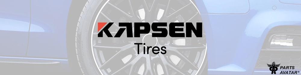 Discover Kapsen For Your Vehicle