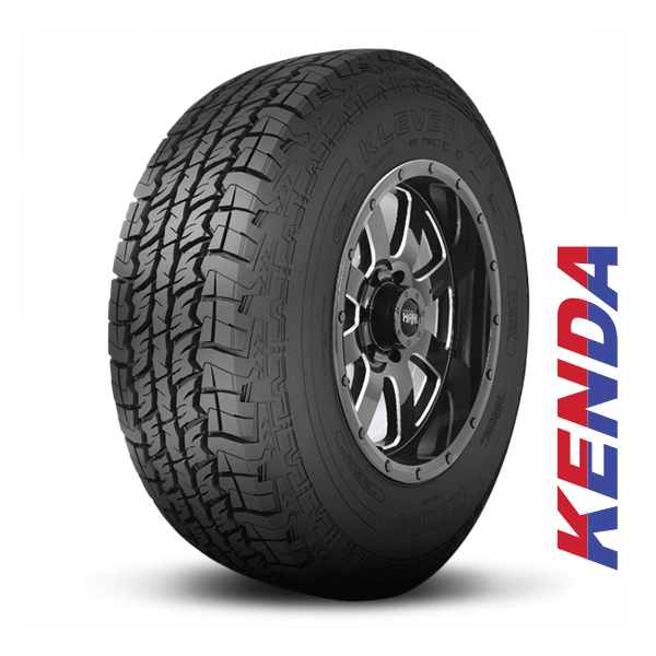 Kenda Klever A/T All Season Tires by KENDA thickbox