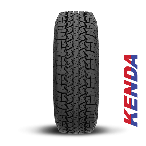 Kenda Klever A/T All Season Tires by KENDA tire/images/KR280043_01