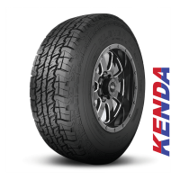 Purchase Top-Quality Kenda Klever A/T All Season Tires by KENDA thickbox