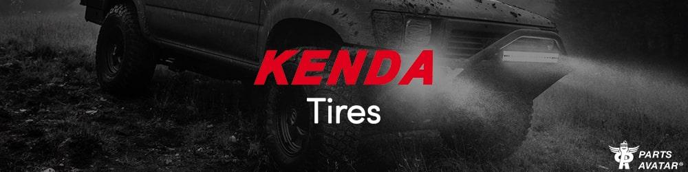 Discover Kenda tires Canada For Your Vehicle