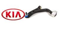 Enhance your car with Kia Control Arm With Ball Joint 