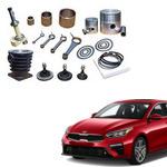 Enhance your car with Kia Forte Air Conditioning Compressor 