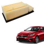 Enhance your car with Kia Forte Air Filter 