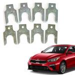 Enhance your car with Kia Forte Alignment Parts 