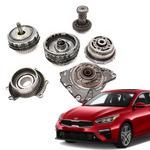 Enhance your car with Kia Forte Automatic Transmission Parts 