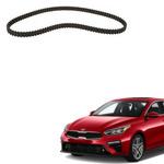 Enhance your car with Kia Forte Belts 